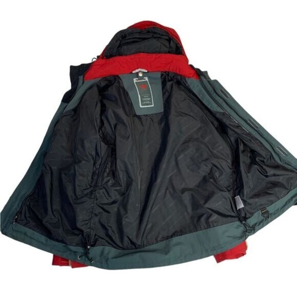 RIP Zone Boys Red Jacket - Picture 9 of 10